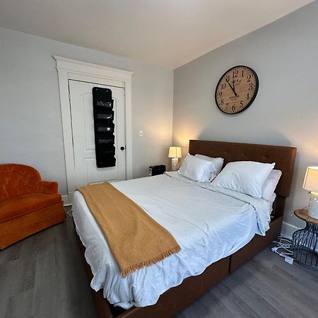 Perfect Stay For Couples Springfield Luaran gambar