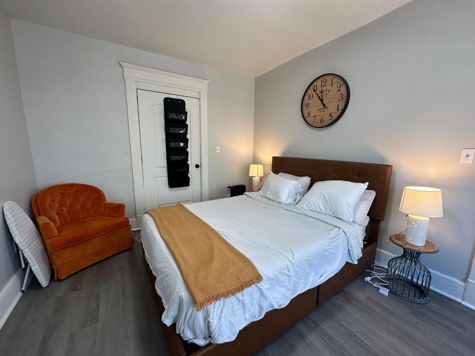 Perfect Stay For Couples Springfield Luaran gambar