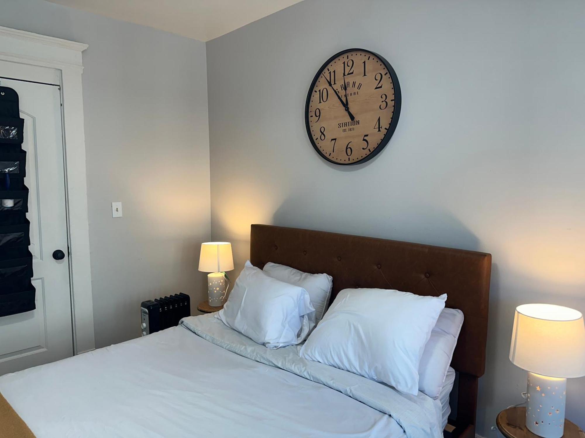 Perfect Stay For Couples Springfield Luaran gambar